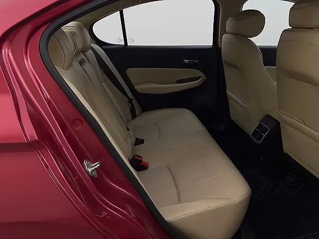 Used Honda City 4th Generation ZX Petrol in Bangalore