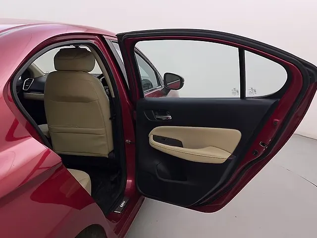 Used Honda City 4th Generation ZX Petrol in Bangalore