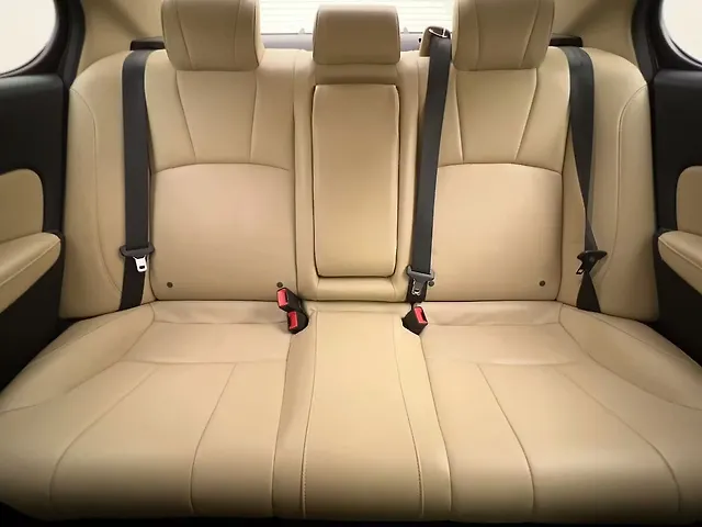 Used Honda City 4th Generation ZX Petrol in Bangalore