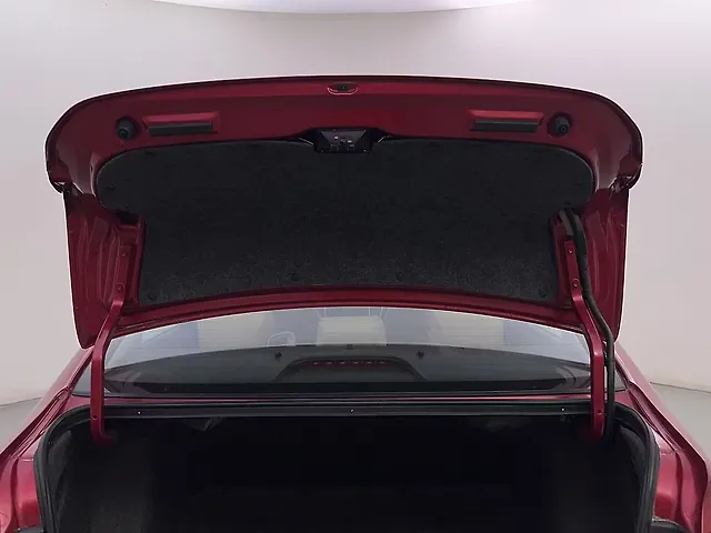 Used Honda City 4th Generation ZX Petrol in Bangalore