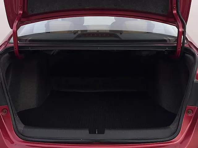 Used Honda City 4th Generation ZX Petrol in Bangalore