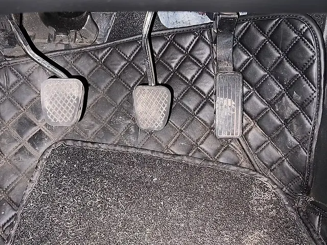 Used Honda City 4th Generation ZX Petrol in Bangalore