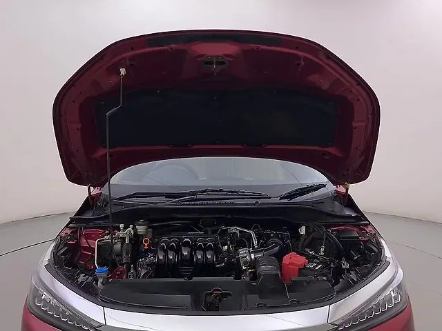 Used Honda City 4th Generation ZX Petrol in Bangalore