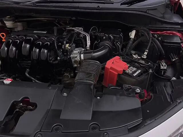 Used Honda City 4th Generation ZX Petrol in Bangalore