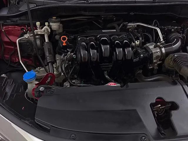 Used Honda City 4th Generation ZX Petrol in Bangalore