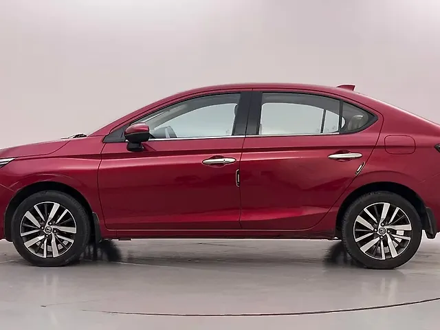 Used Honda City 4th Generation ZX Petrol in Bangalore