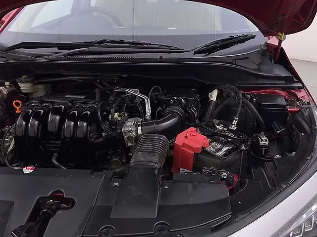 Used Honda City 4th Generation ZX Petrol in Bangalore