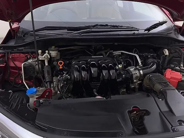 Used Honda City 4th Generation ZX Petrol in Bangalore