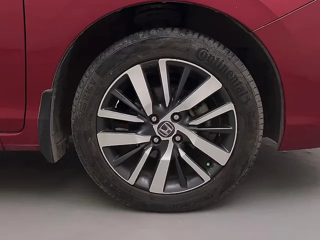 Used Honda City 4th Generation ZX Petrol in Bangalore