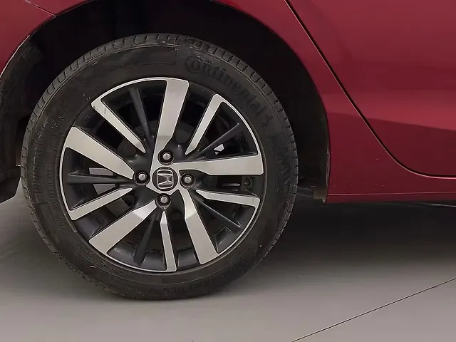 Used Honda City 4th Generation ZX Petrol in Bangalore