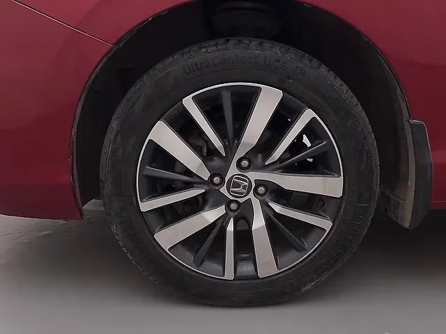 Used Honda City 4th Generation ZX Petrol in Bangalore