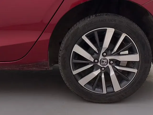 Used Honda City 4th Generation ZX Petrol in Bangalore