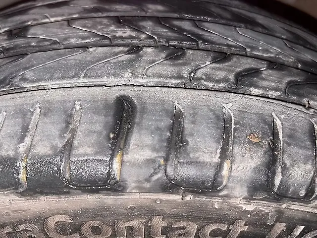 Used Honda City 4th Generation ZX Petrol in Bangalore