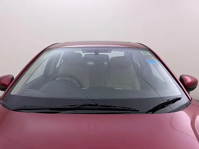 Used Honda City 4th Generation ZX Petrol in Bangalore