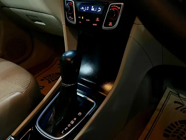 Used Maruti Suzuki Ciaz [2017-2018] Zeta 1.4 AT in Delhi