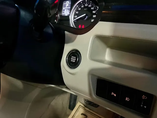 Used Maruti Suzuki Ciaz [2017-2018] Zeta 1.4 AT in Delhi