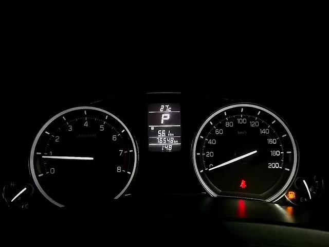 Used Maruti Suzuki Ciaz [2017-2018] Zeta 1.4 AT in Delhi