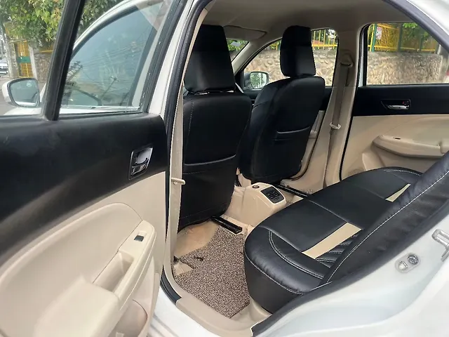 Used Maruti Suzuki Dzire [2017-2020] VDi AMT in Jalandhar