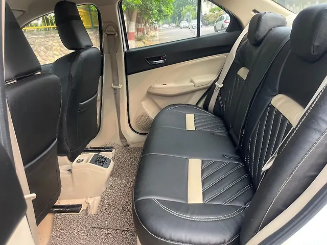 Used Maruti Suzuki Dzire [2017-2020] VDi AMT in Jalandhar
