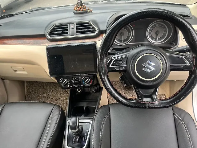 Used Maruti Suzuki Dzire [2017-2020] VDi AMT in Jalandhar