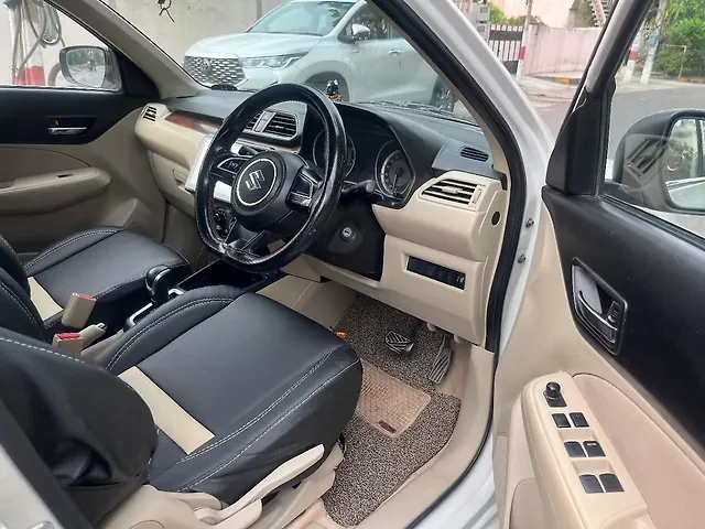 Used Maruti Suzuki Dzire [2017-2020] VDi AMT in Jalandhar