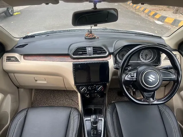 Used Maruti Suzuki Dzire [2017-2020] VDi AMT in Jalandhar
