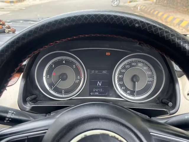 Used Maruti Suzuki Dzire [2017-2020] VDi AMT in Jalandhar