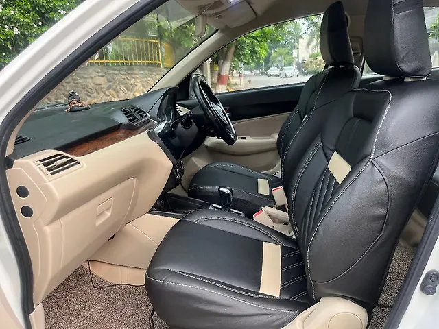 Used Maruti Suzuki Dzire [2017-2020] VDi AMT in Jalandhar