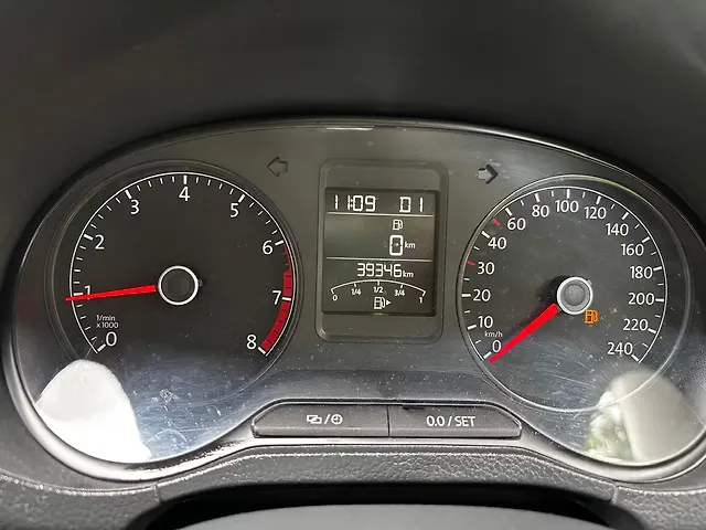Used Volkswagen Polo [2016-2019] GT TSI in Bangalore