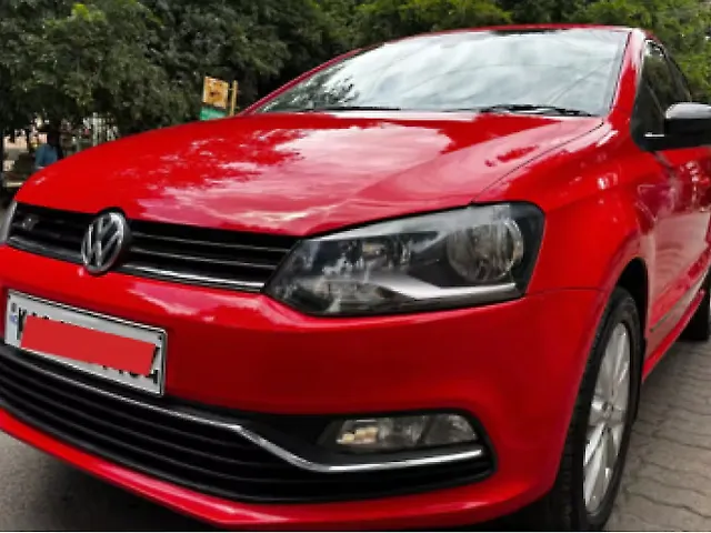 Used Volkswagen Polo [2016-2019] GT TSI in Bangalore