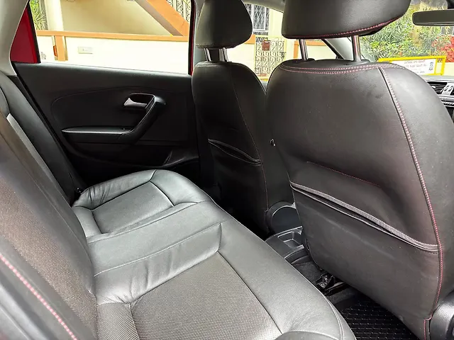 Used Volkswagen Polo [2016-2019] GT TSI in Bangalore