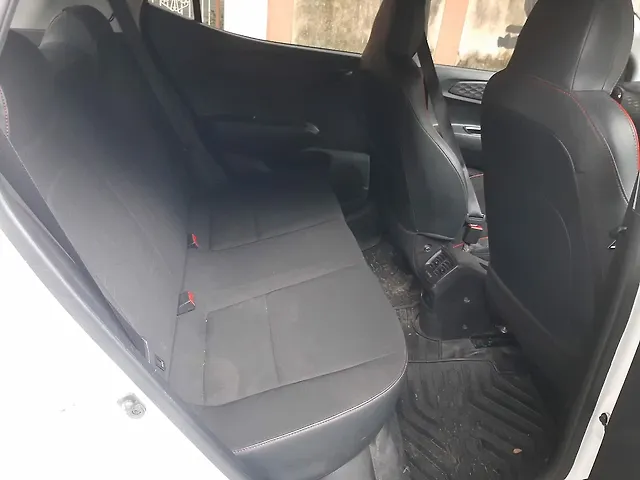 Used Hyundai Grand i10 Nios [2019-2023] Sportz 1.2 Kappa VTVT in Pune