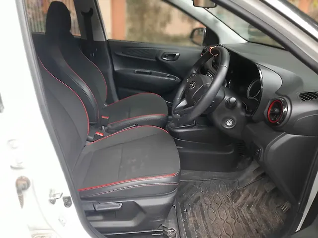 Used Hyundai Grand i10 Nios [2019-2023] Sportz 1.2 Kappa VTVT in Pune