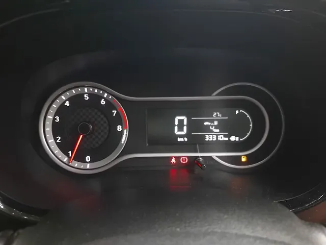 Used Hyundai Grand i10 Nios [2019-2023] Sportz 1.2 Kappa VTVT in Pune