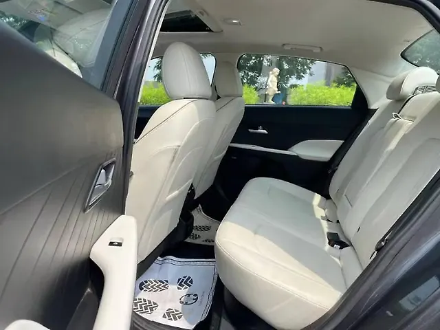 Used Hyundai Verna SX (O) 1.5 Petrol IVT in Mumbai