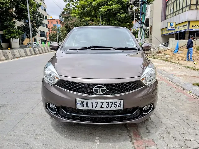 Used 2018 Tata Tiago in Bangalore
