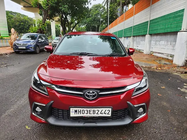 Used 2022 Hyundai Elite i20 in Mumbai
