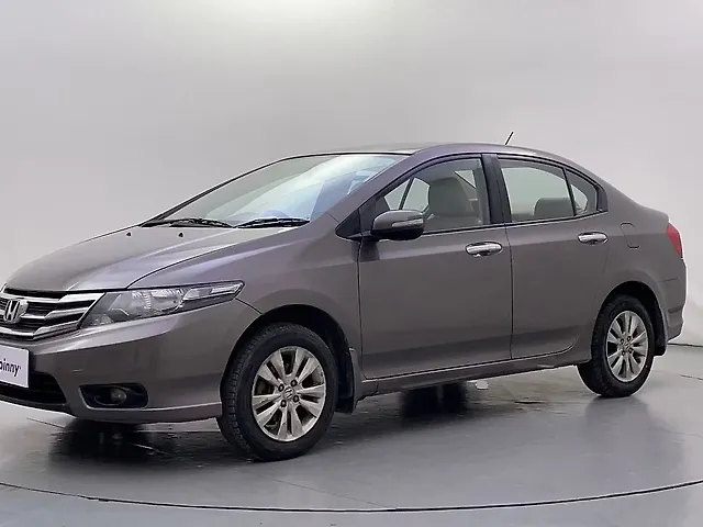 Used 2013 Honda City in Bangalore
