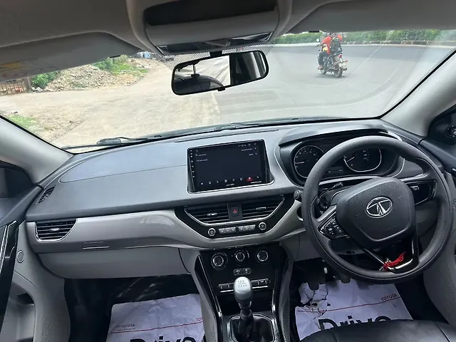 Used Tata Nexon [2017-2020] XT Plus in Jaipur