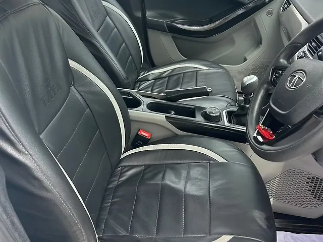 Used Tata Nexon [2017-2020] XT Plus in Jaipur