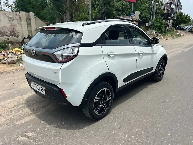Used Tata Nexon [2017-2020] XT Plus in Jaipur