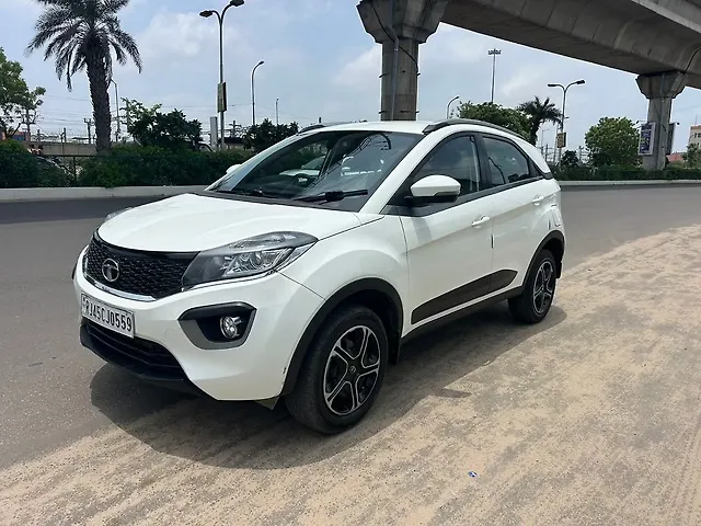 Used Tata Nexon [2017-2020] XT Plus in Jaipur