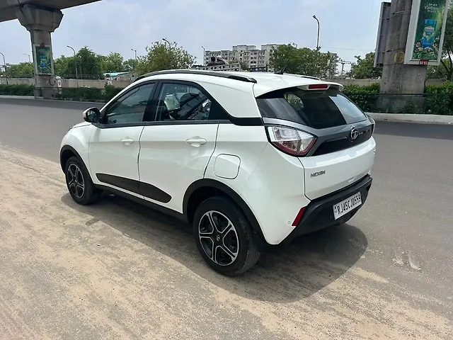 Used Tata Nexon [2017-2020] XT Plus in Jaipur