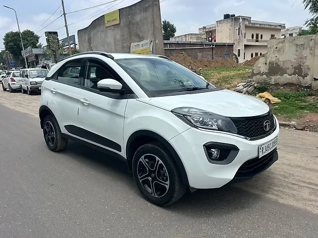 Used Tata Nexon [2017-2020] XT Plus in Jaipur