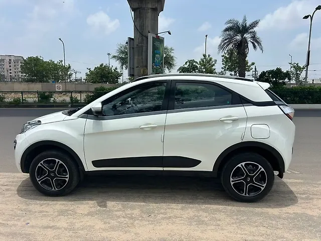 Used Tata Nexon [2017-2020] XT Plus in Jaipur
