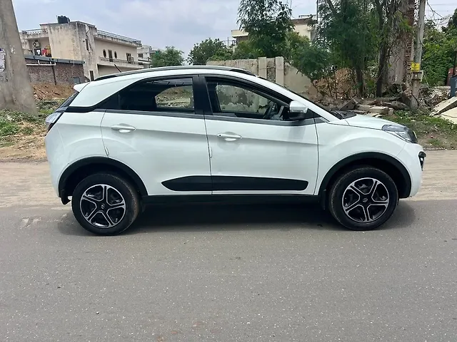 Used Tata Nexon [2017-2020] XT Plus in Jaipur