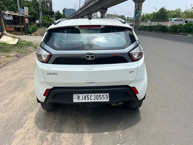 Used Tata Nexon [2017-2020] XT Plus in Jaipur