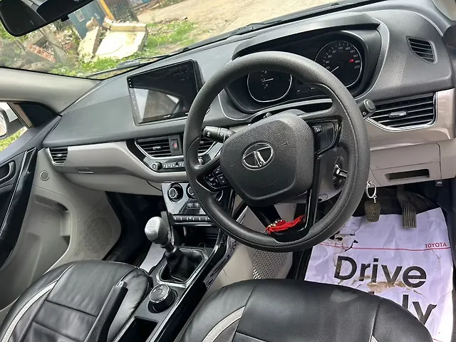 Used Tata Nexon [2017-2020] XT Plus in Jaipur