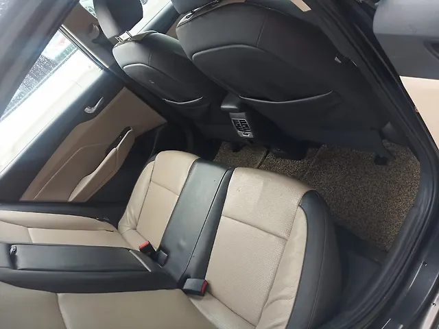 Used Hyundai Verna [2017-2020] SX (O) 1.6 CRDi in Ludhiana