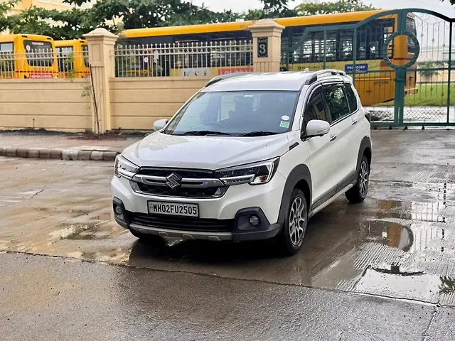 Used 2022 Maruti Suzuki XL6 in Thane